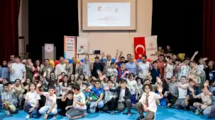 Malatya'da Başkan Er'den 'Bilim Merkezi' müjdesi