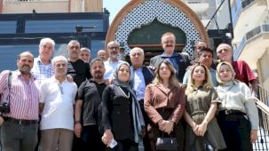 Mardin Yeşilli'de festival heyecanı başlıyor
