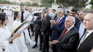 Mardin'de dev festival için geri sayım başladı