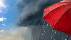 Marmara ve Ege’ye rüzgar, 15 ile sağanak yağış uyarısı!
