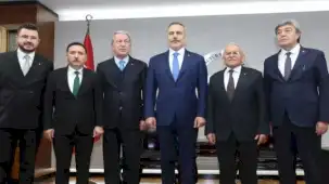 Memduh Büyükşehir Kayseri'nin çehresini değiştirdi