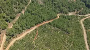 Muğla'da yeni kaynaklar Toparlar’a can oluyor