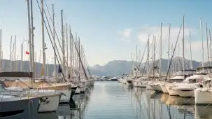 Muğla’dan yat sektörüne stratejik adım