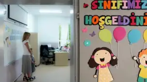 Öğretmenler için mazarete bağlı yer değiştirme işlemleri Temmuz'da başlıyor