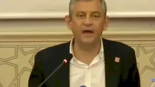 Özgür Özel: İktidara yürümeye devam edeceğiz