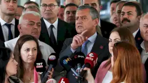 Özgür Özel’den 'butlan' tepkisi: 