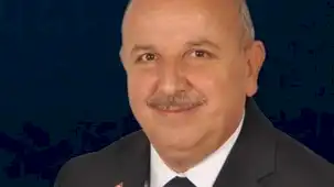 Rüşvetten hapis cezası alan Keskin Belediye Başkanı görevden uzaklaştırıldı