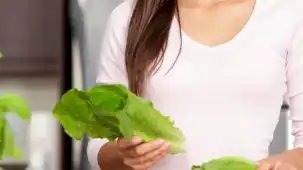 Sağlıklı kemikler için bu besinleri tüketin