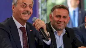 Sakarya Kaynarca için atılan adımlar