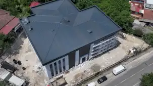 Sakarya'da 6’ncı SGM’si Karapürçek’e kapı açıyor