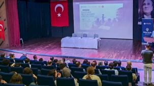 Sakarya'da eğitimin paydaşları zirvesi