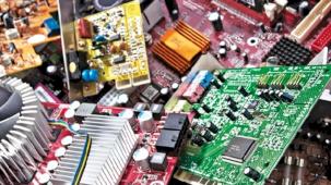 Sakarya’da elektronik atıklar ekonomiye kazandırılıyor