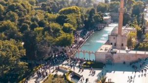 Şanlıurfa’da bayram tatili bilonçosu açıklandı: En düşük can kaybı yılı