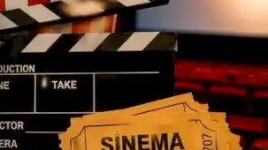 Şehit yakınları ve gazilere sinema biletinde yüzde 50 indirim