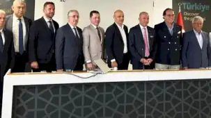 Sektör liderleri “İhracat Şampiyonları Anlatıyor” panelinde bir araya geldi