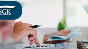 SGK'dan işverenlere kolaylık... Teminatsız tecil sınırı 10 milyon TL'ye çıkarıldı