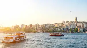 Sıcaklıklar yükseliyor, sağanak etkili olacak