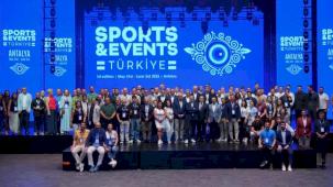 Spor turizmi profesyonellerine Erciyes sunumu