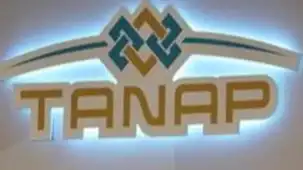 TANAP 8 yaşında... Türkiye’ye 39,3 milyar metreküp doğal gaz taşıdı