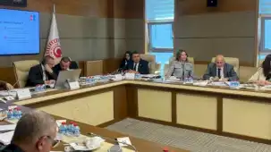 TBMM Komisyonu çocukların dijital riskleri ve eğitim politikalarını masaya yatırdı