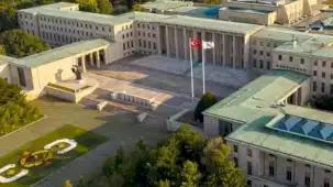 TBMM yaz döneminde de çalışmalarını sürdürecek