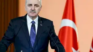 TBMM'den Venezuela'ya geçmiş olsun mesajı