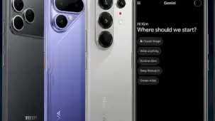 TECNO ve Google'dan dev iş birliği