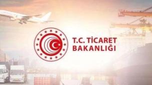 Ticaret'ten ‘863 milyon TL ceza’ iddialarına yalanlama