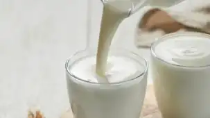 Ticari toplanan süt geriledi... Ayran ve kefir üretimi arttı