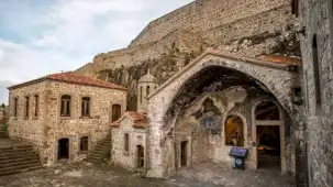Trabzon’da turizm destinasyonlarına yoğun ilgi
