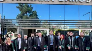 Türk Milliyetçisi Avukatlar Grubu’ndan Ankara Barosu’na 'terör dosyaları' çağrısı