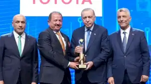 Türkiye’de üretiyor, dünyaya ihraç ediyor