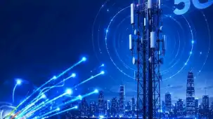 Türkiye’nin elektronik haberleşme yatırımlarında rekor... 5G'nin gücüyle rekor yatırım