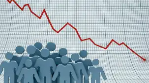 Türkiye'nin fiyat ortalaması belli oldu... Kişi başı gelirimiz AB ortalamasının yüzde 33 altında