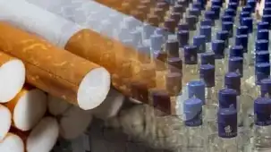 Tütün ve etil alkol ticaretine ağır yaptırım! İhlaller sürerse belgeler iptal edilecek