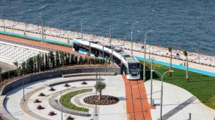 Uluslararası toplu ulaşım dünyası İzmir'de ağırlanacak