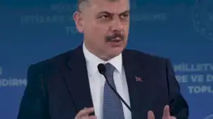 YKS için tüm tedbirler alındı... İçişleri: 44 bin 886 personel görev başında olacak