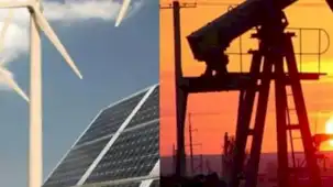 Yurt dışı üretici fiyatları yıllık yüzde 34,16 arttı... Enerji ve madencilik yükselişte