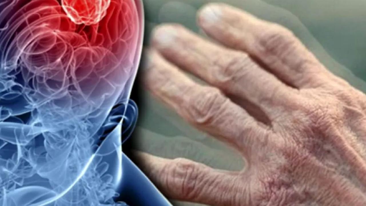 Tarım ilaçları parkinson riskini artırabilir