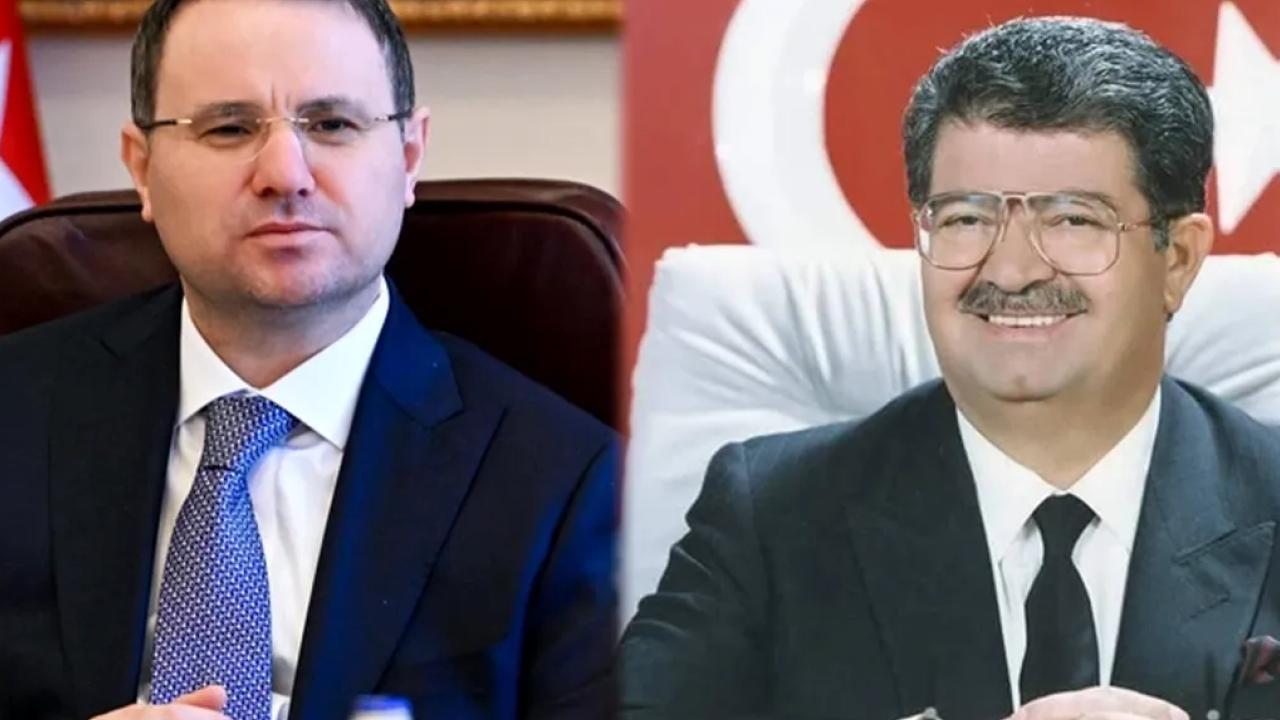 Türkiye’nin yeni Özal’ı Akın Gürlek