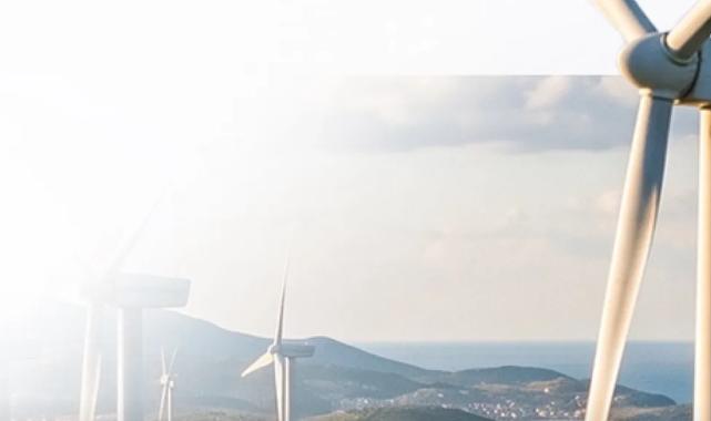 Türkiye’nin yenilenebilir enerji gücü 78 bin megavatı aştı