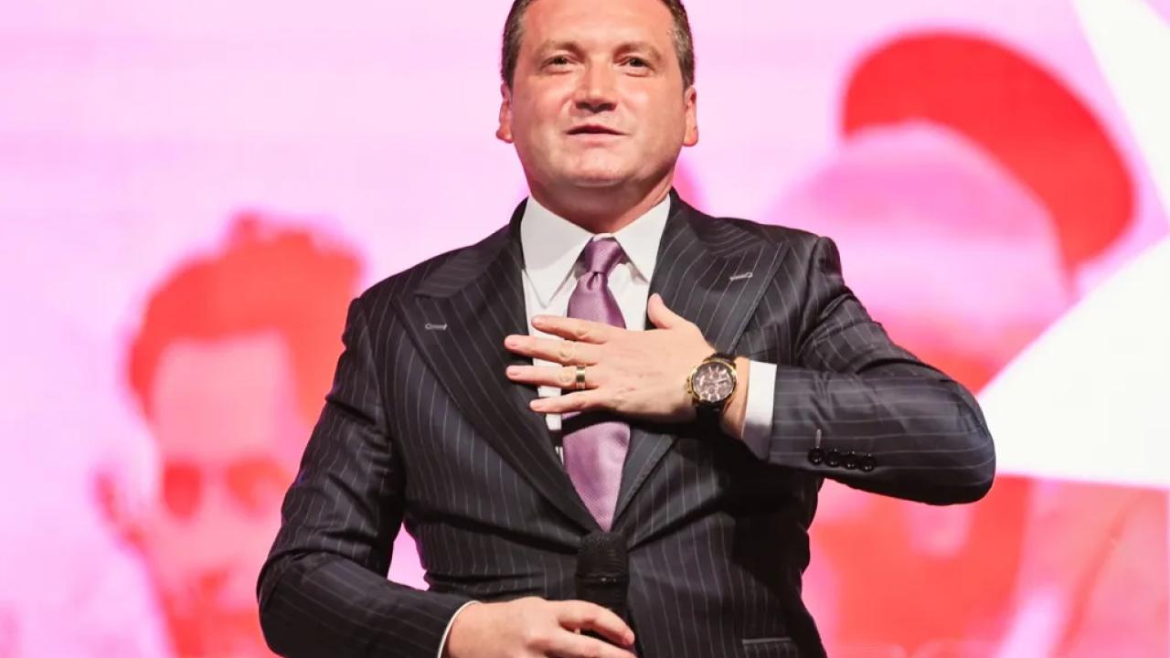 Tutuklanan Başkan Balcıoğlu'ndan Silivrililere mesaj