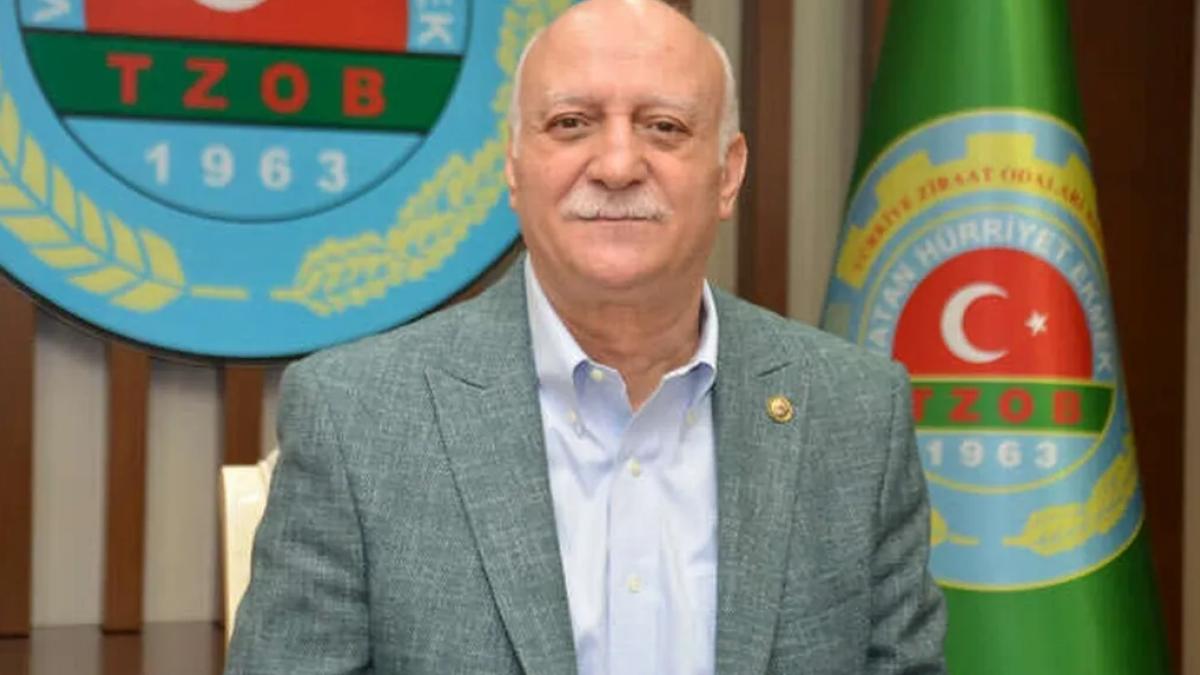 TZOB’dan hububat alım fiyatlarına tepki!