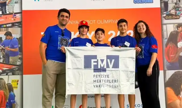 Üst üste ikinci kez şampiyon oldular