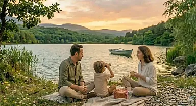 Yeni Trend Dijital Detoks: Telefonun Çekmediği Gizli Rotalar Neden Dolup Taşıyor?