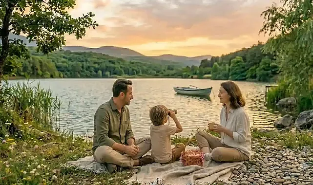 Yeni Trend Dijital Detoks: Telefonun Çekmediği Gizli Rotalar Neden Dolup Taşıyor?