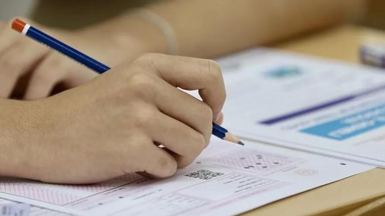 YKS maratonu bugün başlıyor