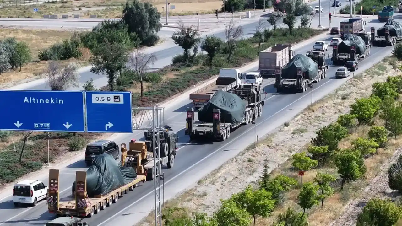 Ağır Bakım'da büyük taşınma başladı