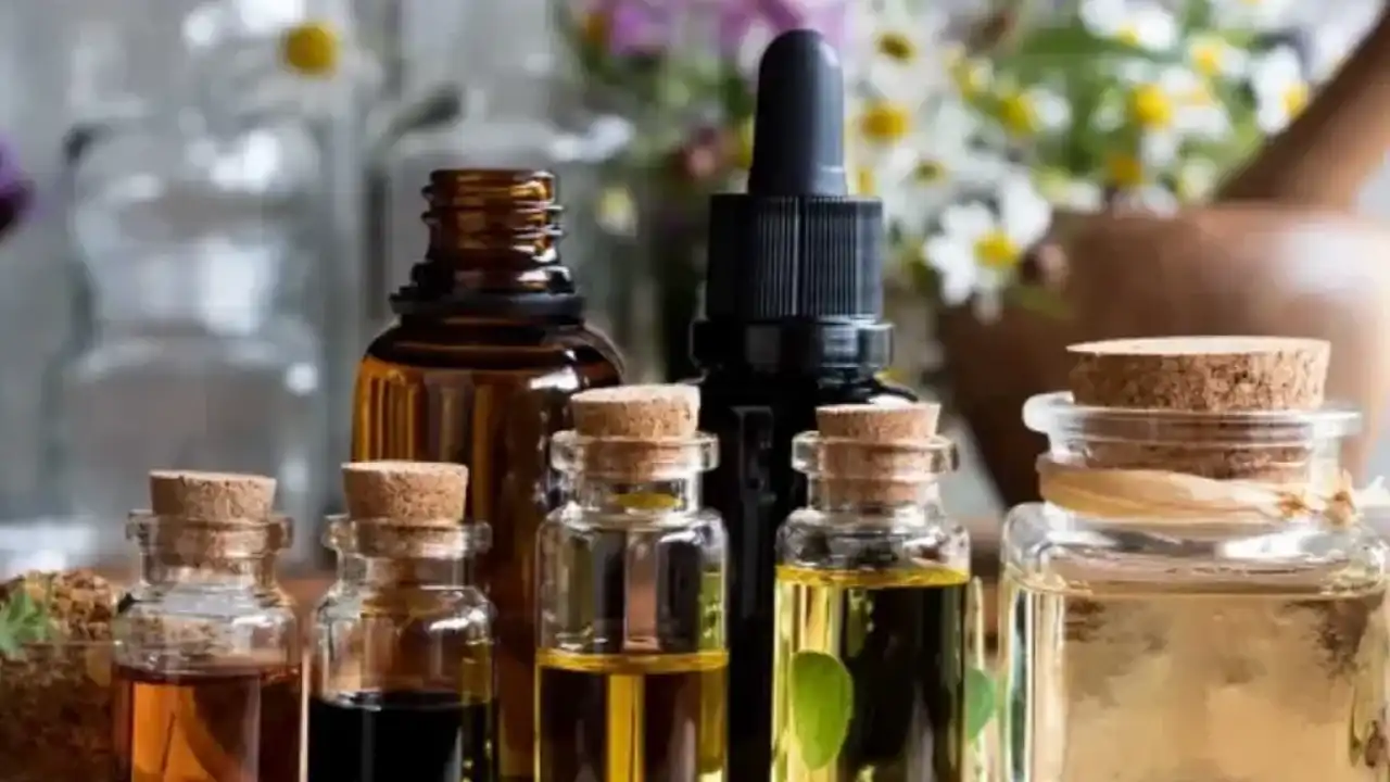 Aromaterapötik ürünlere de ruhsat ve eczane zorunluluğu getirildi