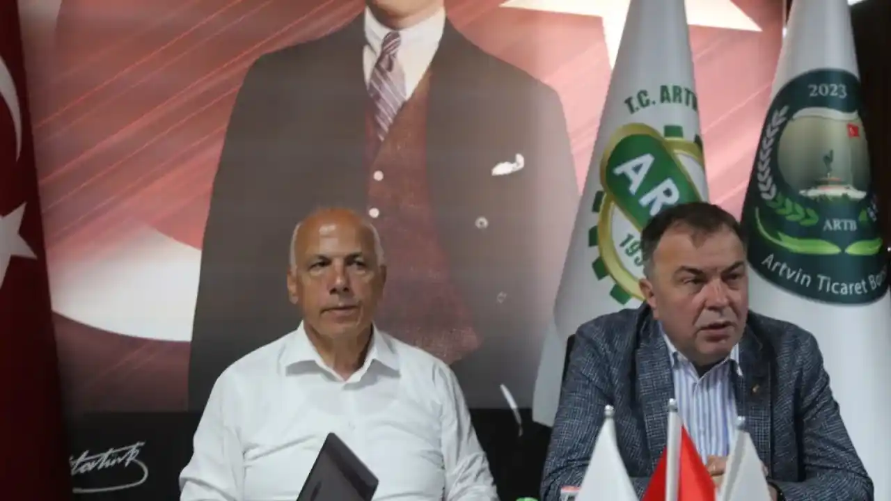 Artvin’de kestane balı fiyatı belirlendi